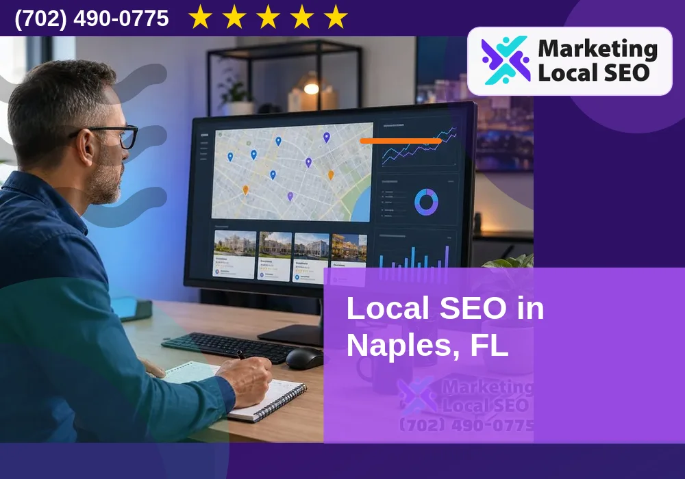 Local SEO in Naples, FL