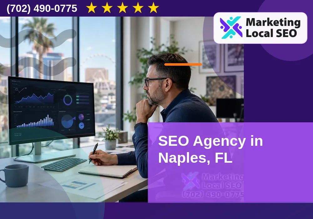 SEO Agency in Naples, FL