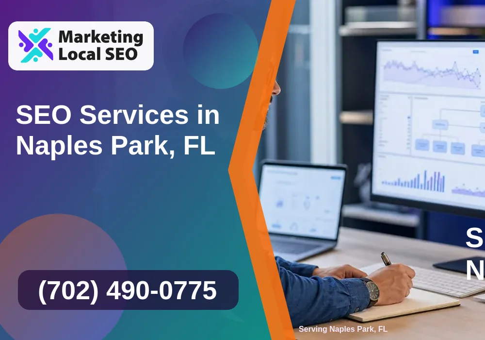 SEO Services in Naples Park, FL