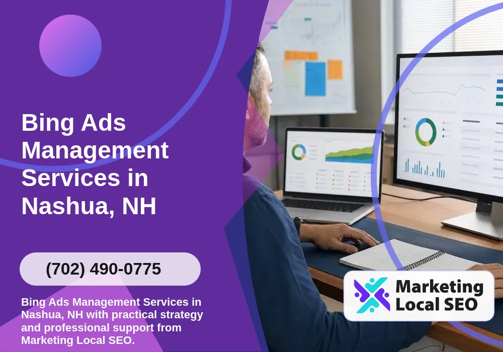 Bing Ads Management Services in Nashua, NH Bing Ads Management Services in Nashua, NH
