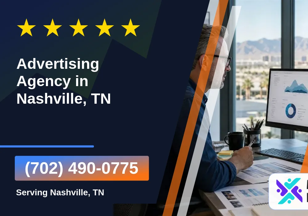 Advertising Agency in Nashville, TN