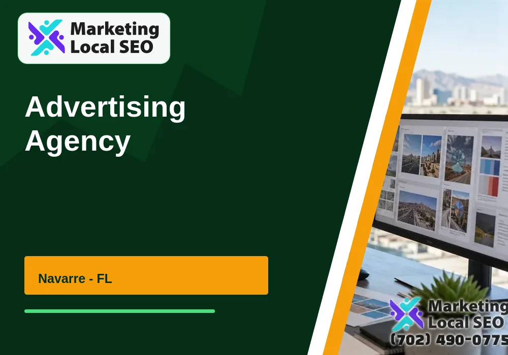Advertising Agency in Navarre, FL Advertising Agency in Navarre, FL