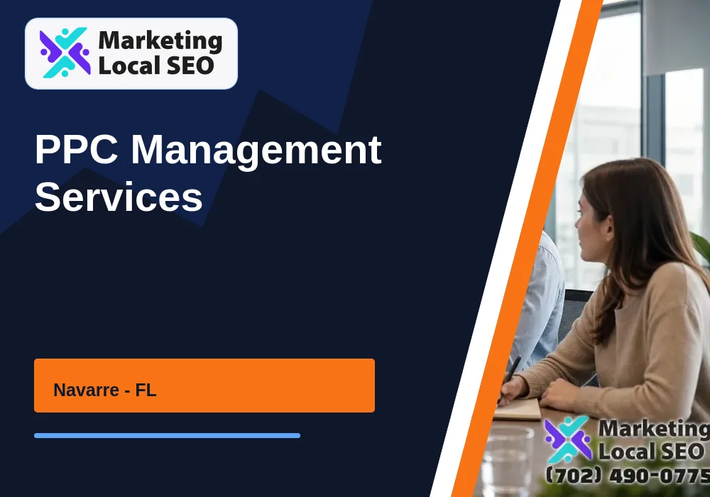 PPC Management Services in Navarre, FL PPC Management Services in Navarre, FL