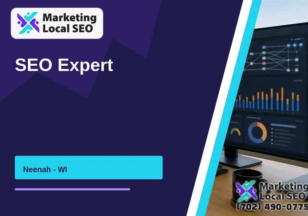 SEO Expert in Neenah, WI