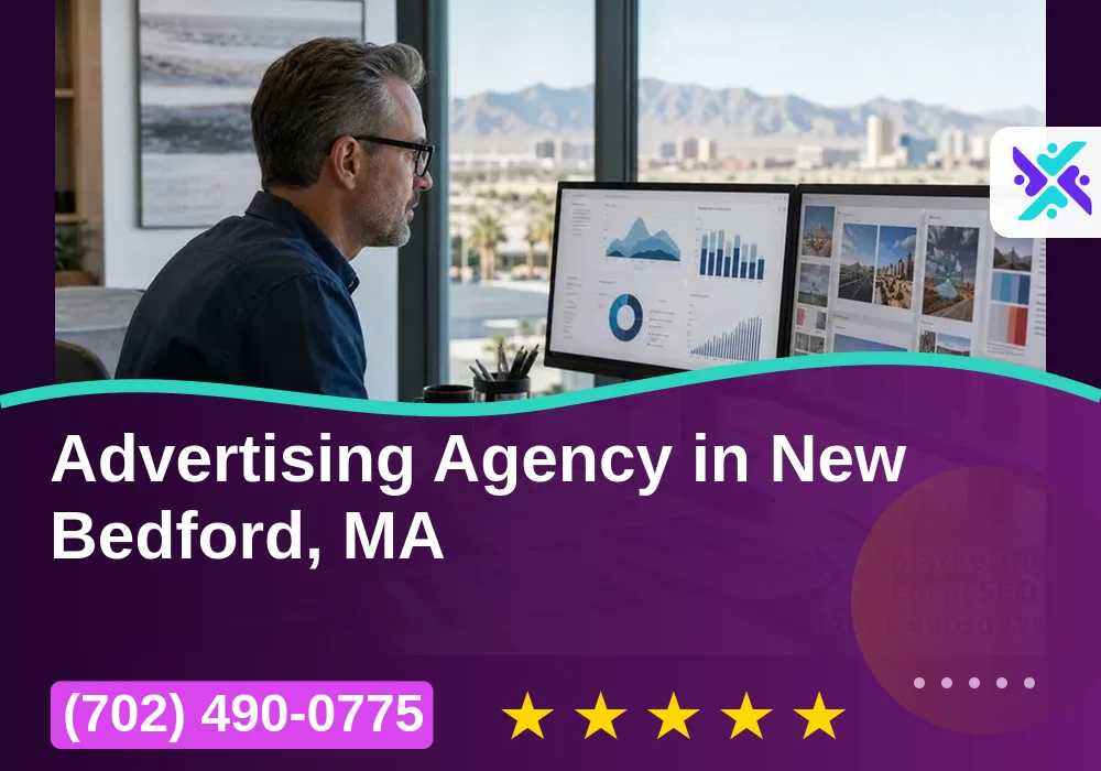 Advertising Agency in New Bedford, MA