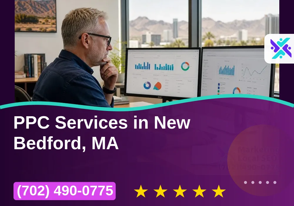 PPC Advertising in New Bedford, MA PPC Advertising in New Bedford, MA