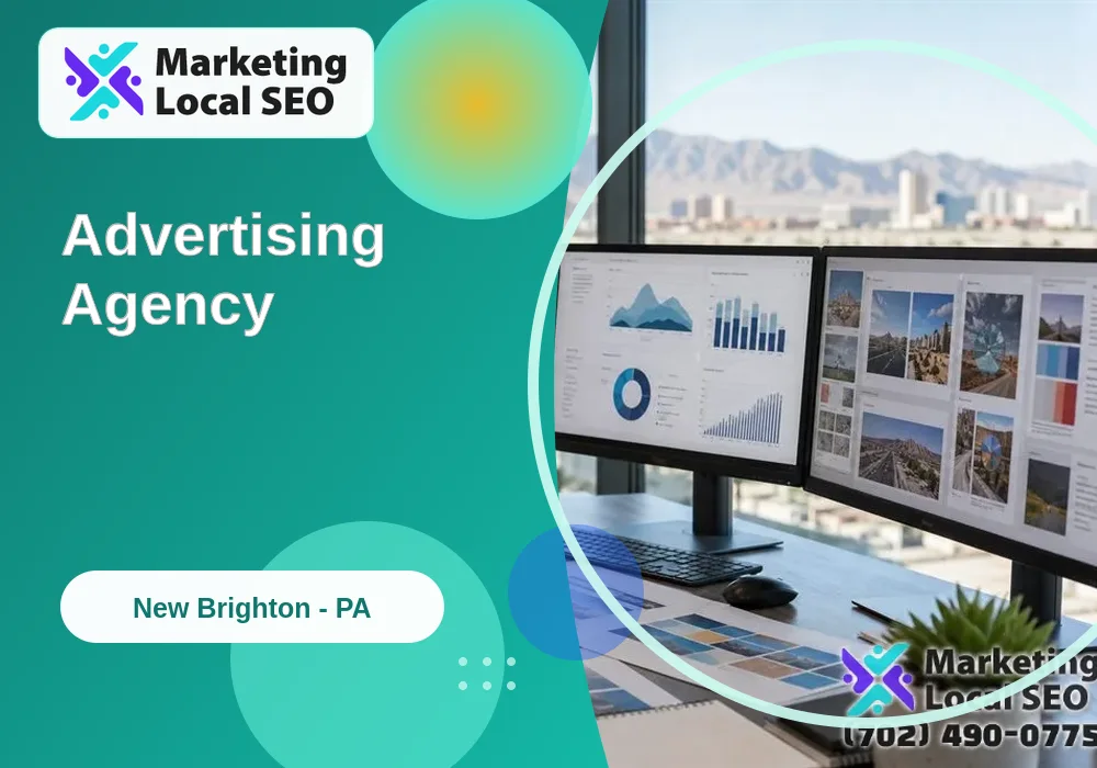 Advertising Agency in New Brighton, PA Advertising Agency in New Brighton, PA