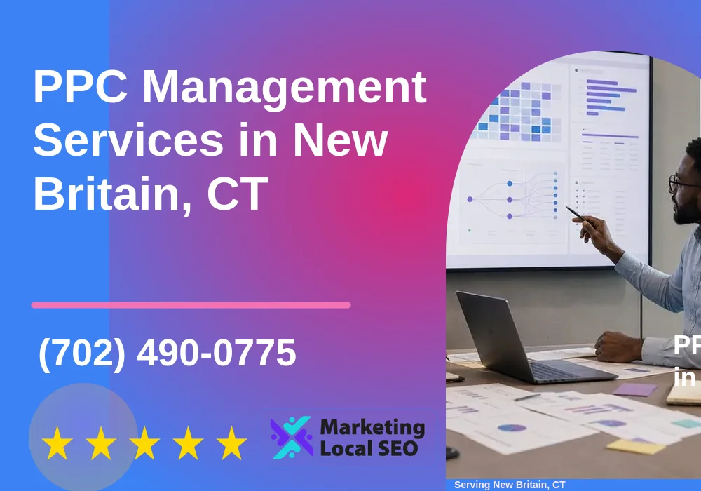 PPC Management Services in New Britain, CT PPC Management Services in New Britain, CT