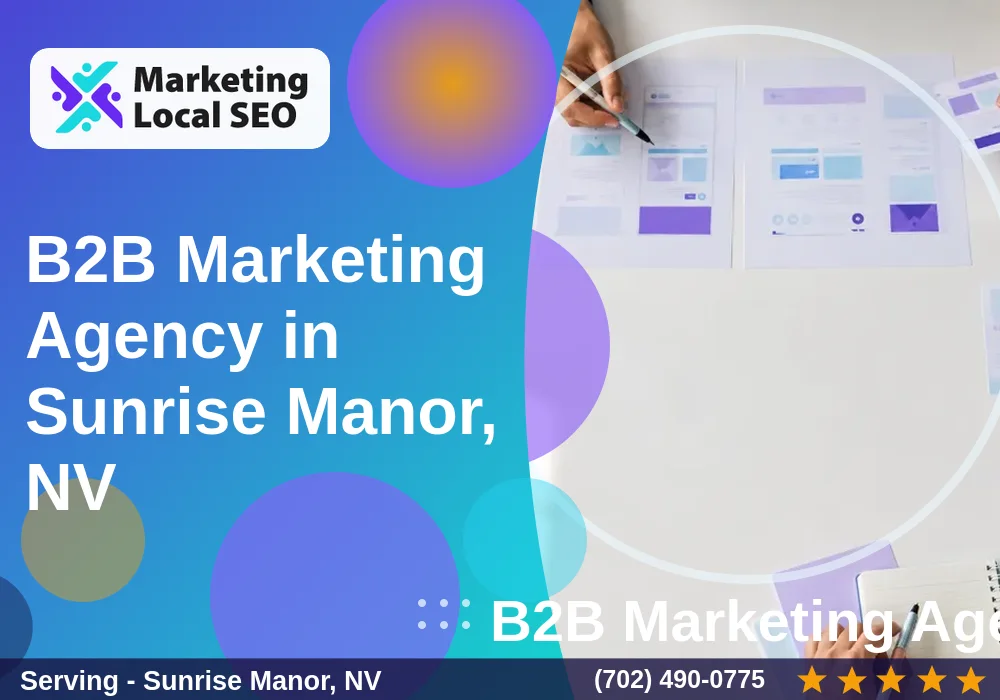 Digital Marketing Agency in New Buffalo, MI