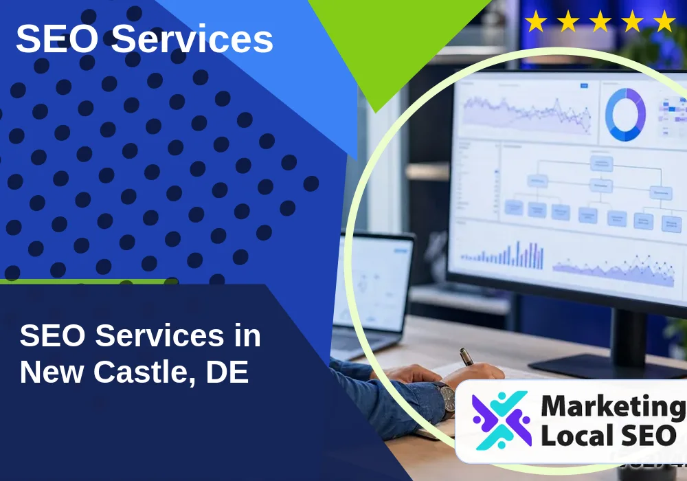 SEO Services in New Castle, DE SEO Services in New Castle, DE