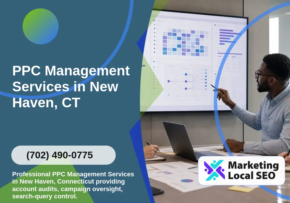 PPC Management Services in New Haven, CT