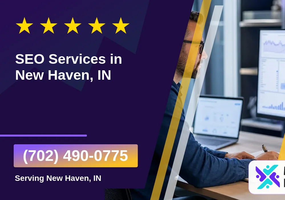 SEO Services in New Haven, IN SEO Services in New Haven, IN