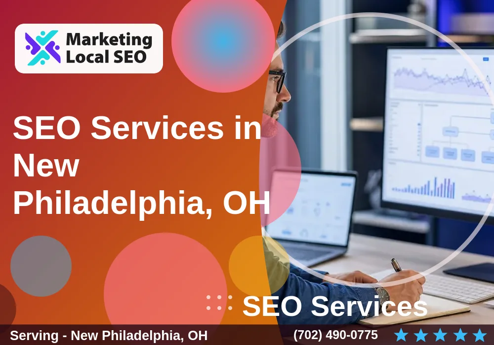 SEO Services in New Philadelphia, OH SEO Services in New Philadelphia, OH