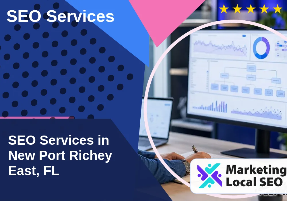 SEO Services in New Port Richey East, FL SEO Services in New Port Richey East, FL