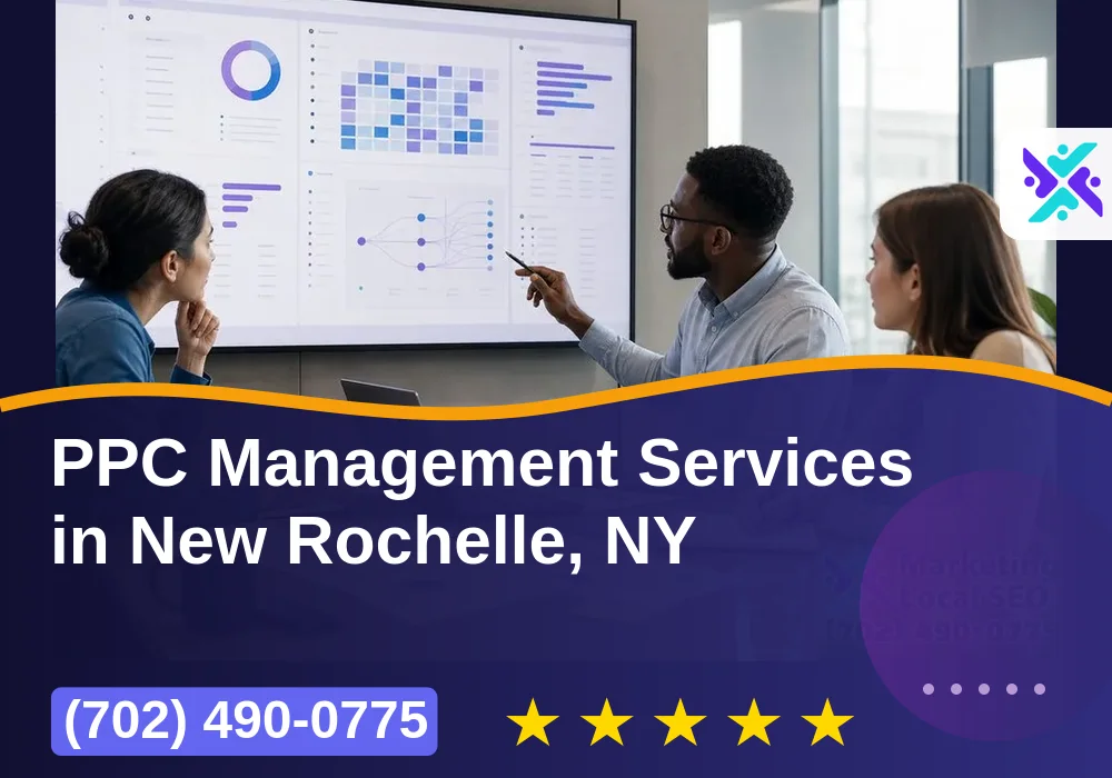 PPC Management Services in New Rochelle, NY