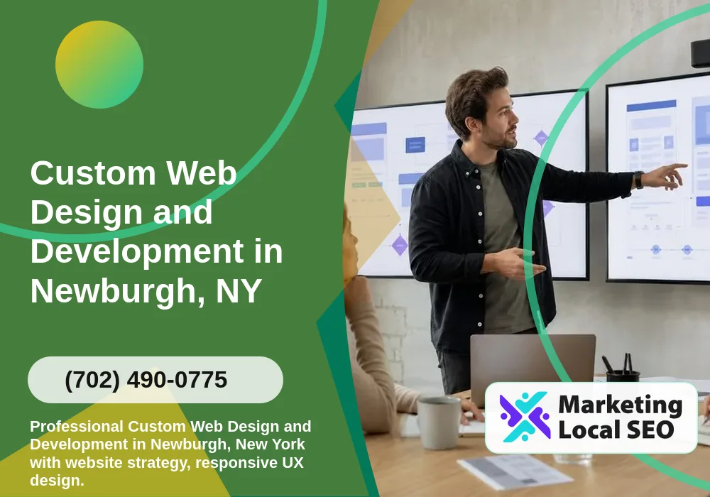 Web Design and Development in Newburgh, NY Web Design and Development in Newburgh, NY