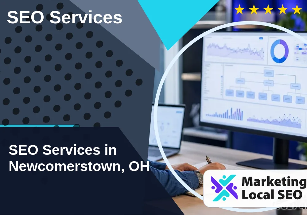 SEO Services in Newcomerstown, OH SEO Services in Newcomerstown, OH