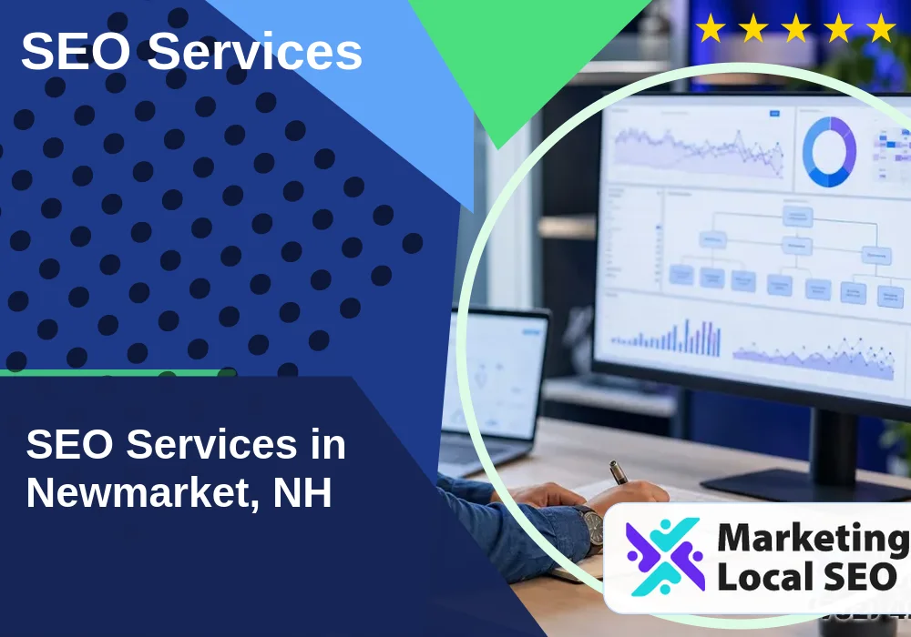 SEO Services in Newmarket, NH