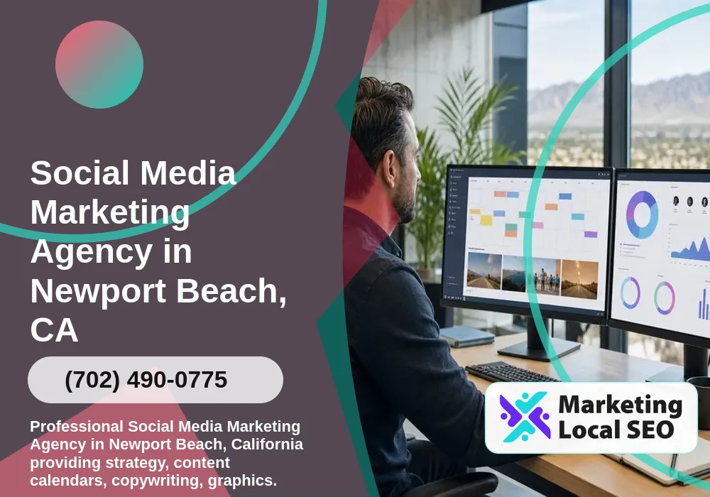 Social Media Marketing in Newport Beach, CA Social Media Marketing in Newport Beach, CA