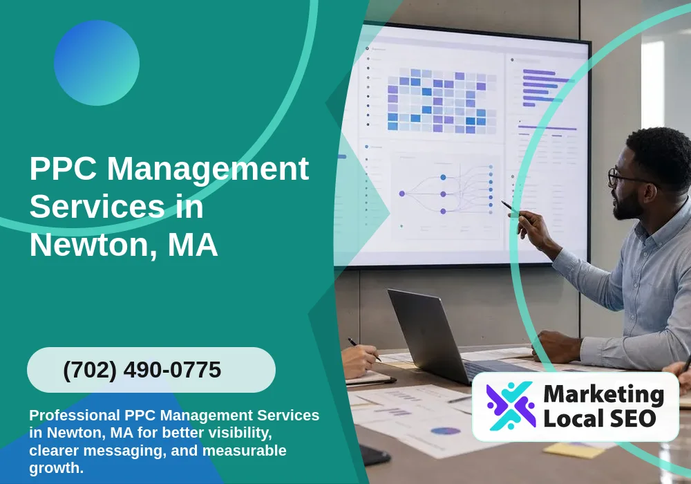 PPC Management Services in Newton, MA PPC Management Services in Newton, MA