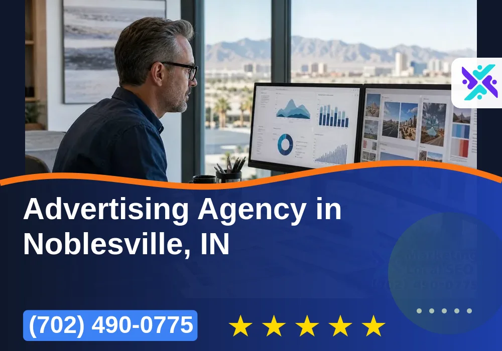 Advertising Agency in Noblesville, IN