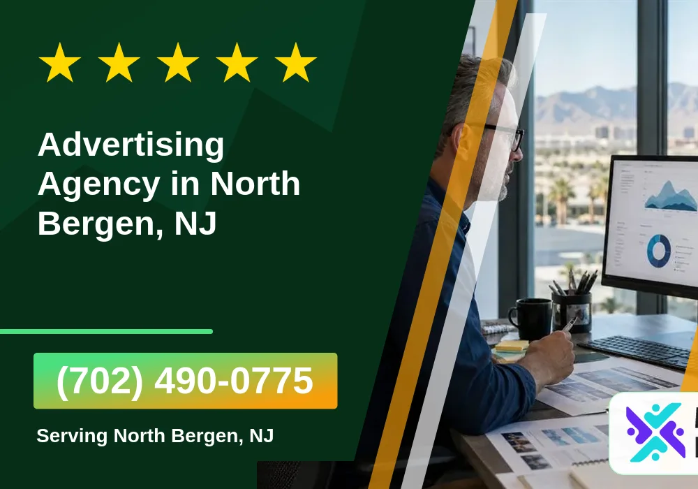 Advertising Agency in North Bergen, NJ Advertising Agency in North Bergen, NJ