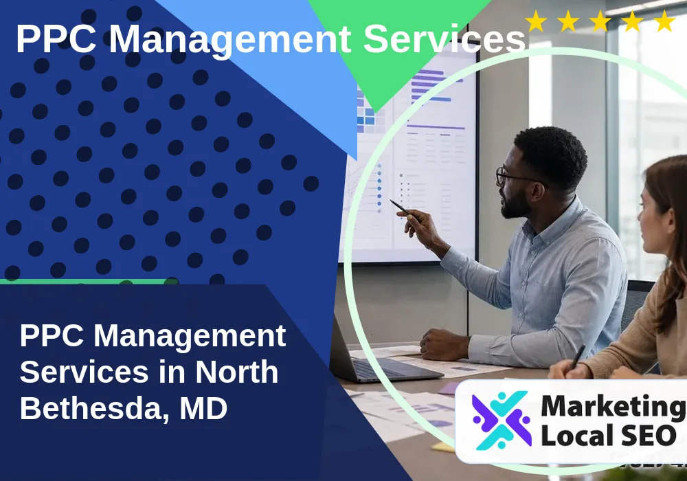 PPC Management Services in North Bethesda, MD PPC Management Services in North Bethesda, MD