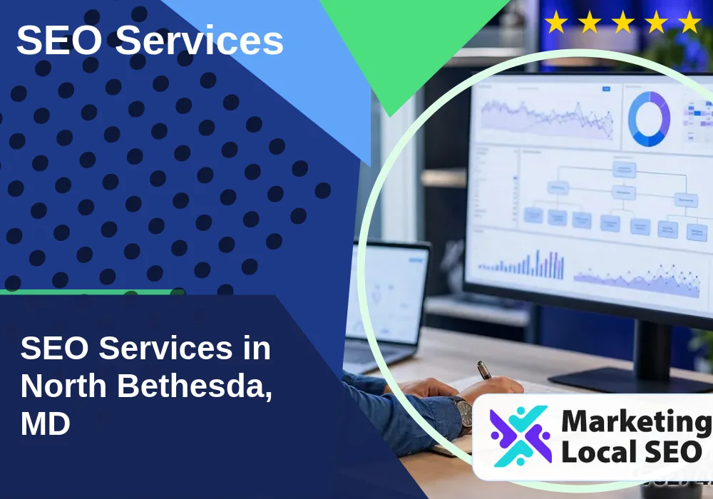 SEO Services in North Bethesda, MD SEO Services in North Bethesda, MD