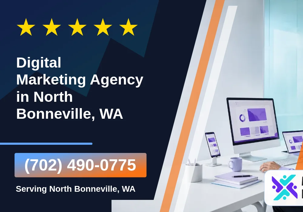 Digital Marketing Agency in North Bonneville, WA Digital Marketing Agency in North Bonneville, WA