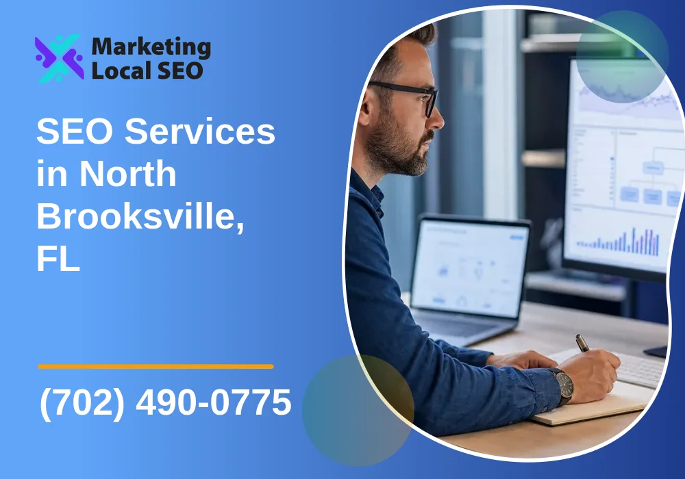 SEO Services in North Brooksville, FL SEO Services in North Brooksville, FL
