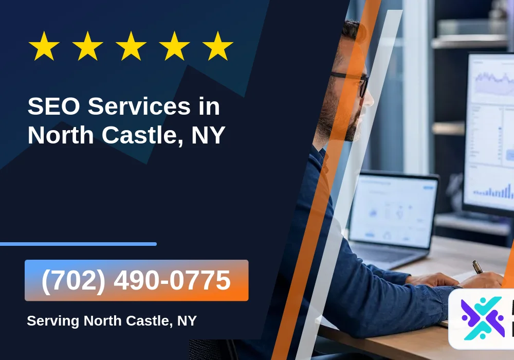 SEO Services in North Castle, NY SEO Services in North Castle, NY