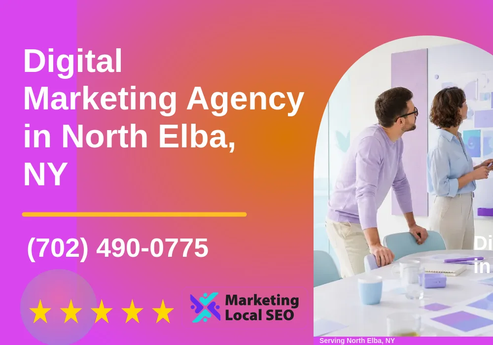 Digital Marketing Agency in North Elba, NY Digital Marketing Agency in North Elba, NY