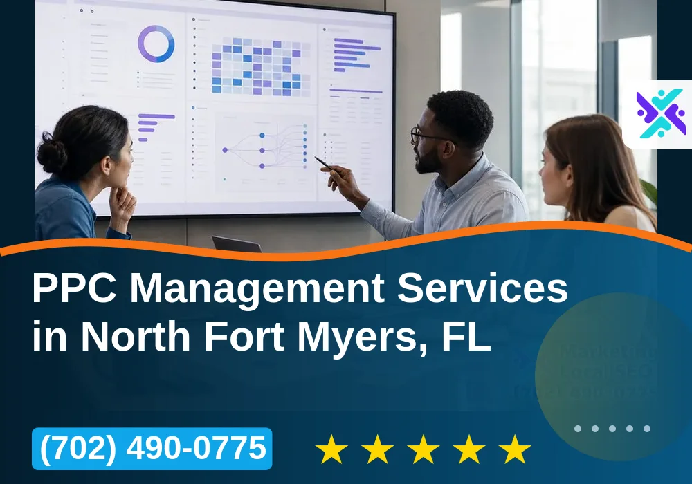 PPC Management Services in North Fort Myers, FL PPC Management Services in North Fort Myers, FL
