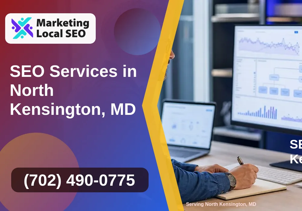 SEO Services in North Kensington, MD SEO Services in North Kensington, MD