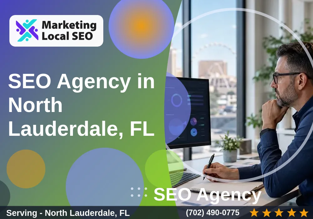 SEO Agency in North Lauderdale, FL SEO Agency in North Lauderdale, FL