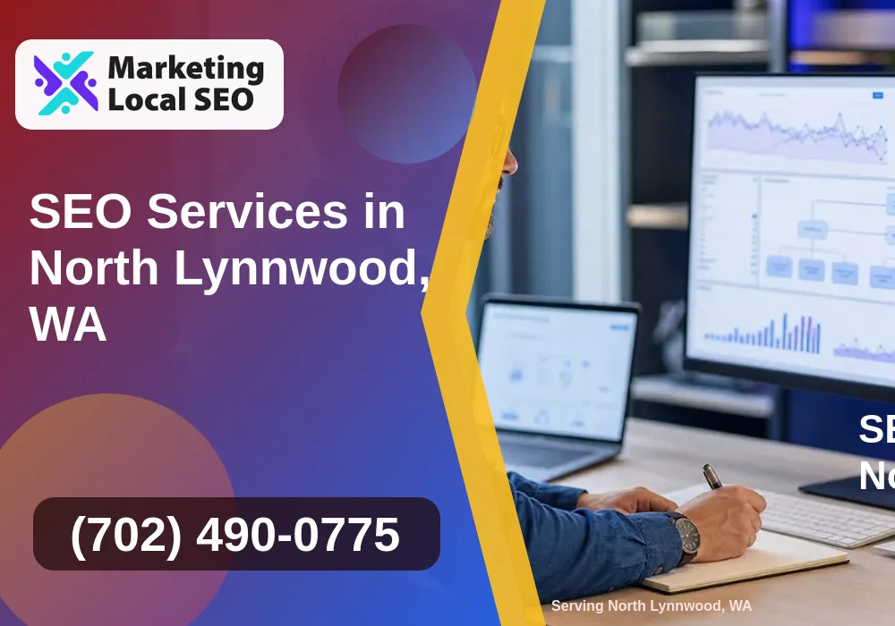 SEO Services in North Lynnwood, WA SEO Services in North Lynnwood, WA