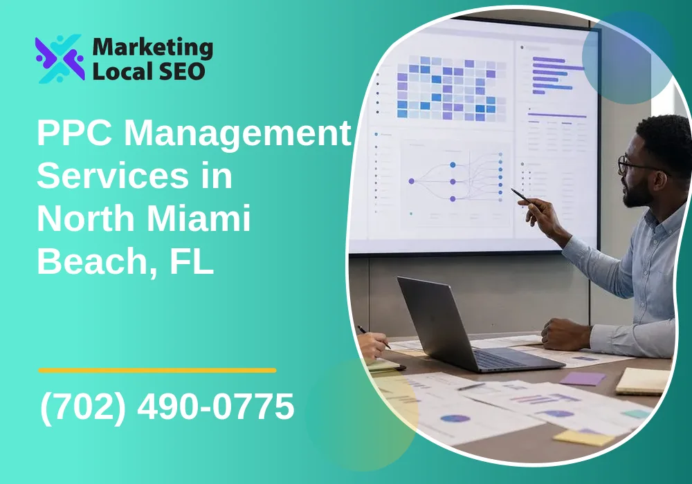PPC Management Services in North Miami Beach, FL