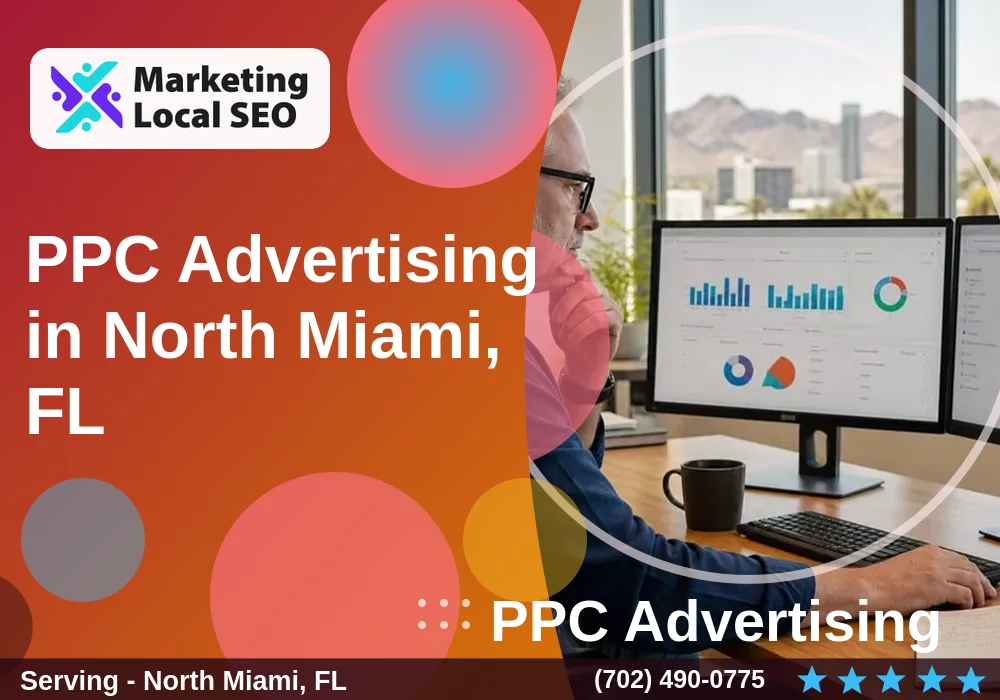 PPC Advertising in North Miami, FL PPC Advertising in North Miami, FL