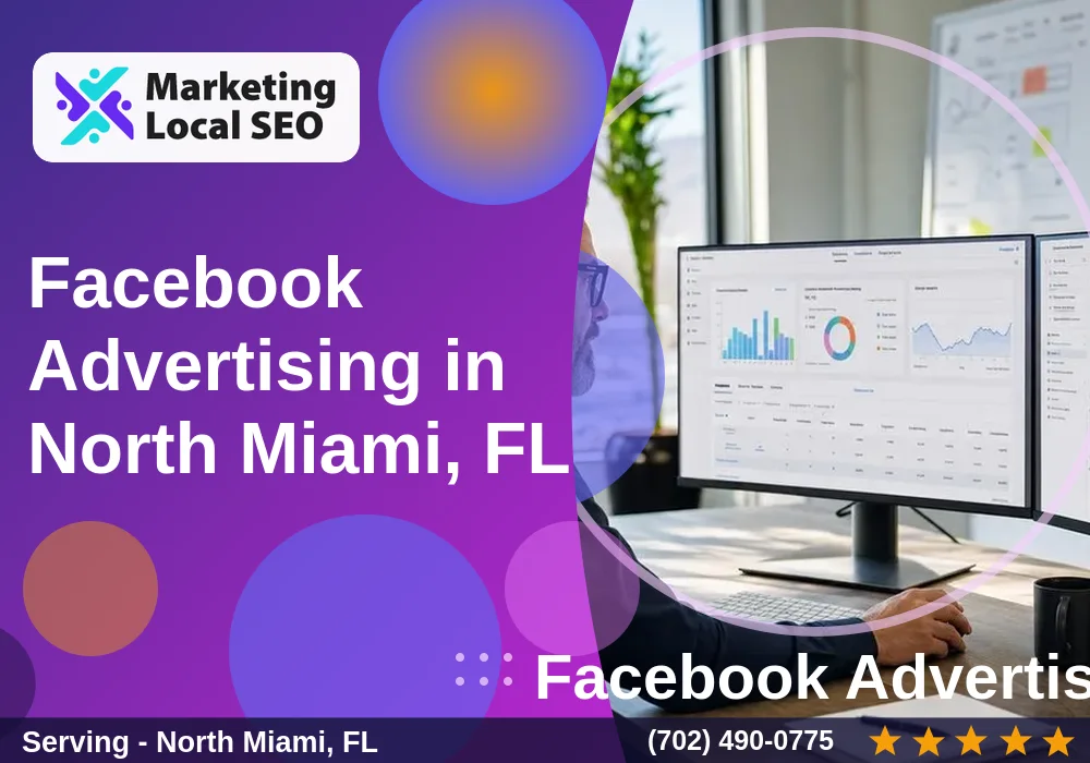 Facebook Advertising in North Miami, FL