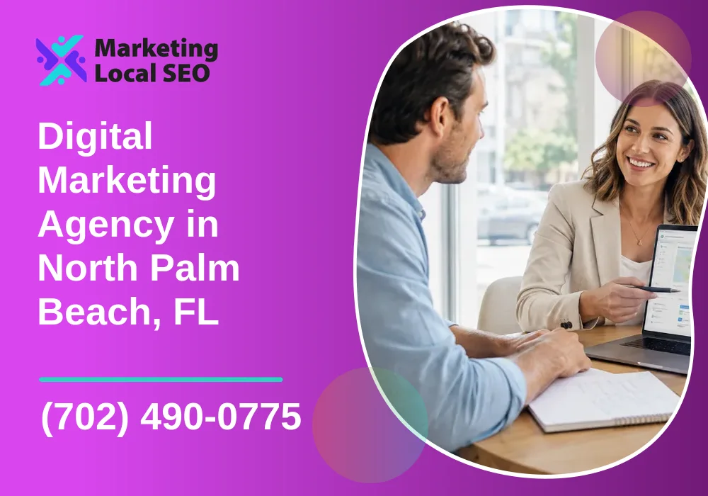 Digital Marketing Agency in North Palm Beach, FL Digital Marketing Agency in North Palm Beach, FL