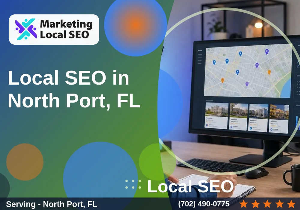 Local SEO in North Port, FL