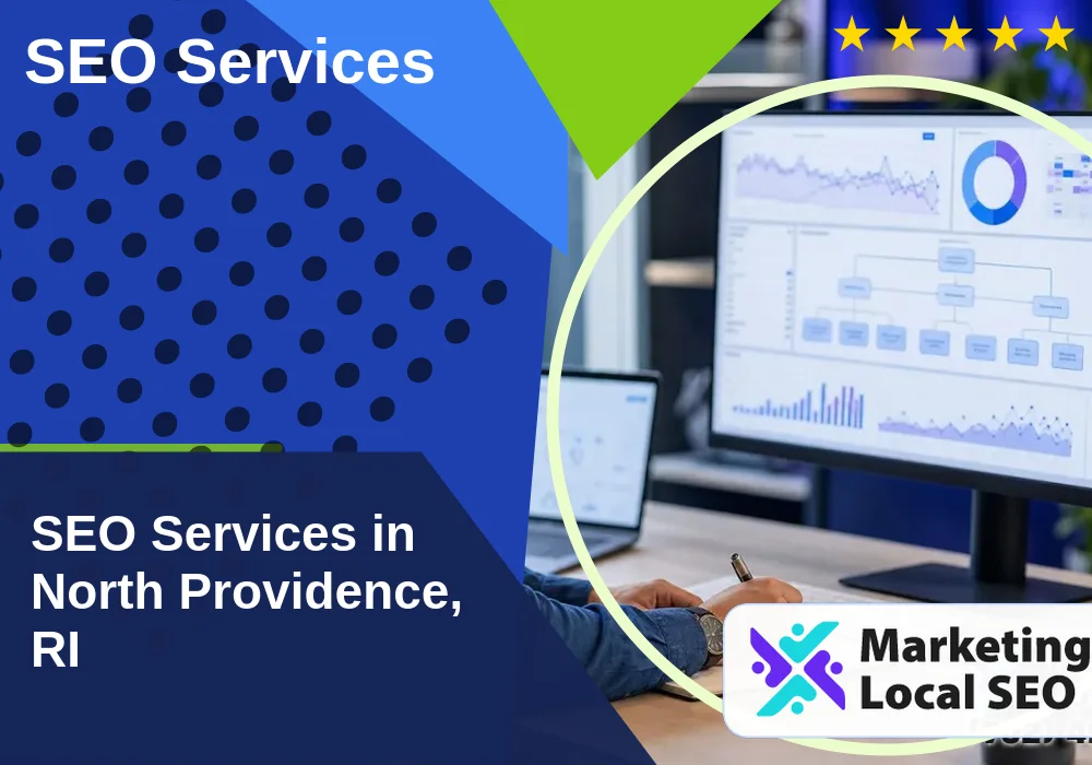 SEO Services in North Providence, RI