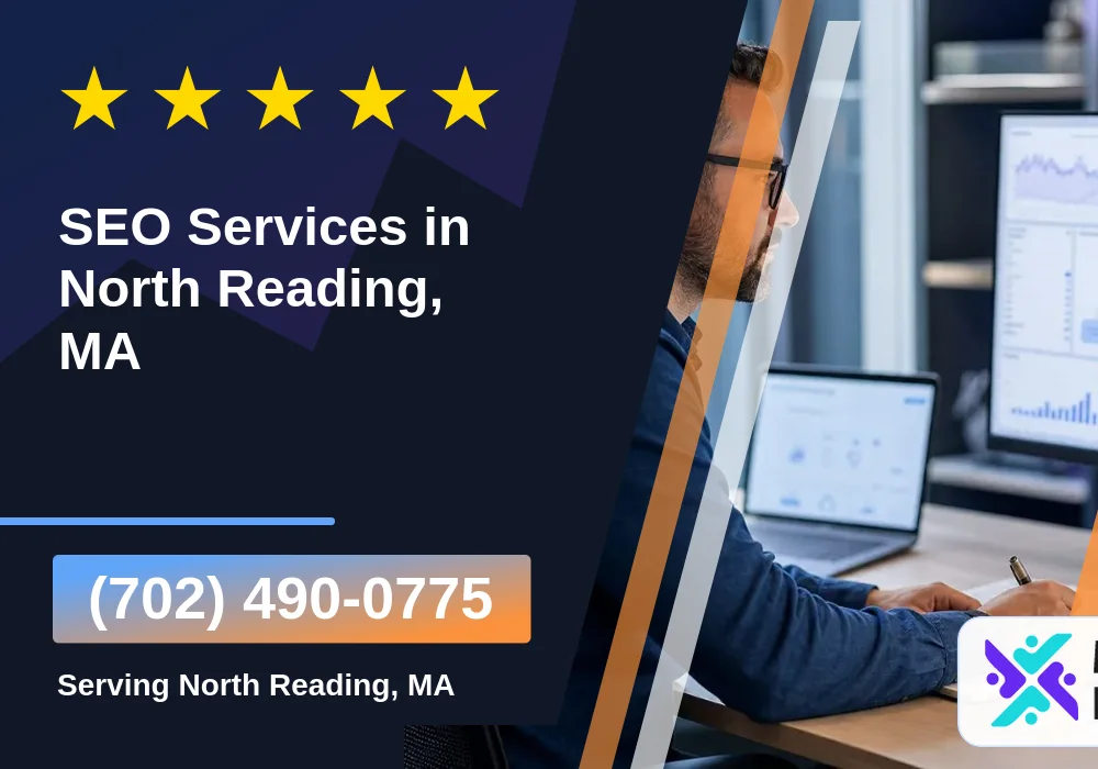 SEO Services in North Reading, MA SEO Services in North Reading, MA