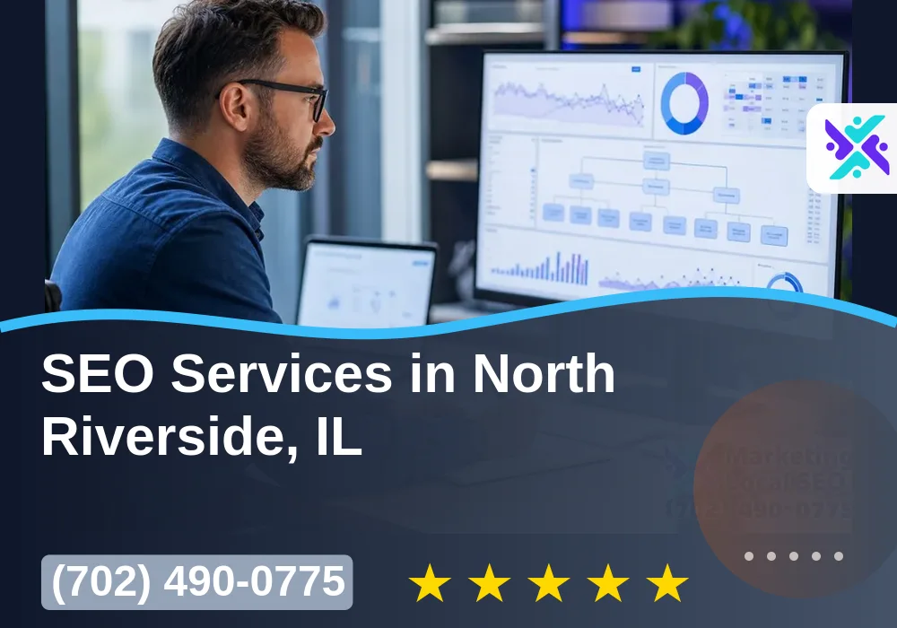 SEO Services in North Riverside, IL SEO Services in North Riverside, IL