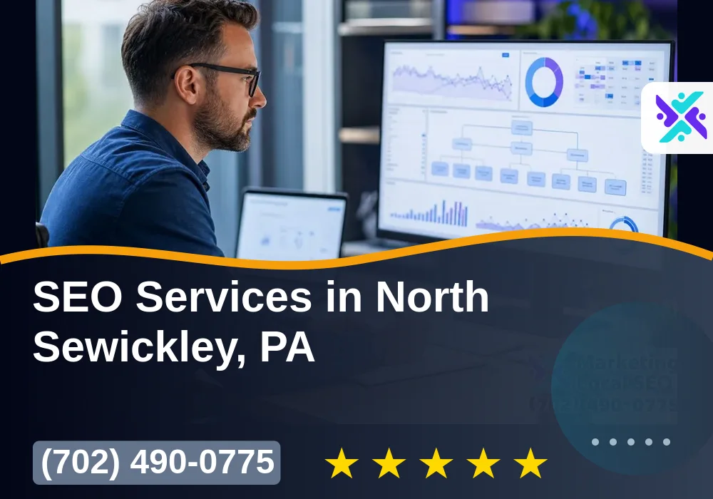 SEO Services in North Sewickley, PA SEO Services in North Sewickley, PA