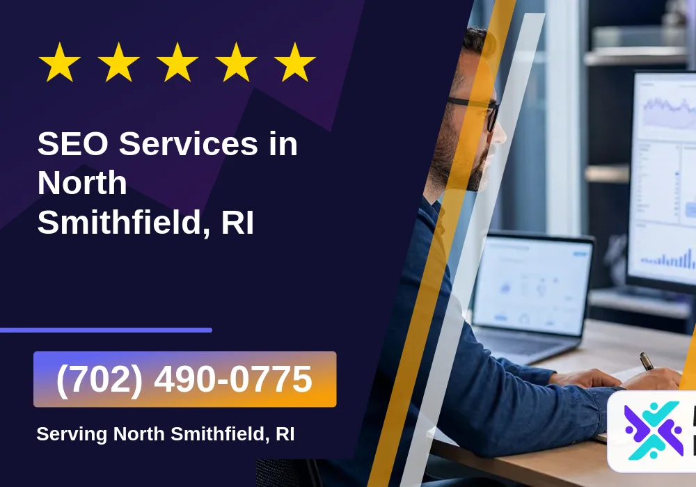 SEO Services in North Smithfield, RI