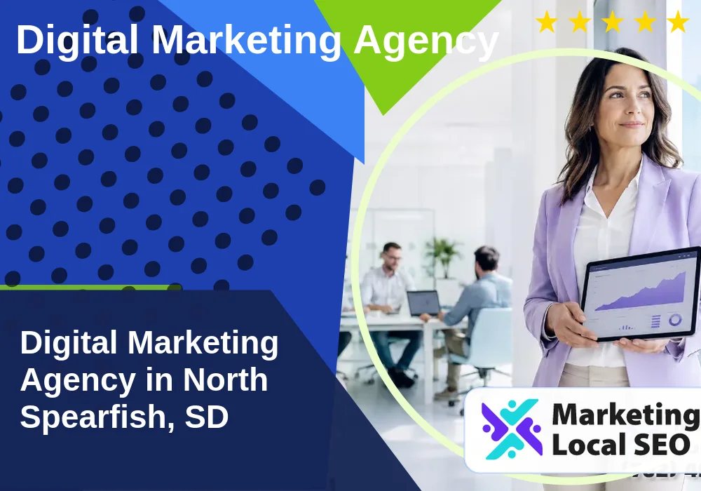 Digital Marketing Agency in North Spearfish, SD Digital Marketing Agency in North Spearfish, SD