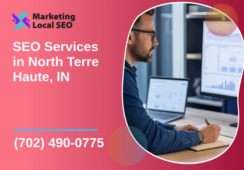SEO Services in North Terre Haute, IN