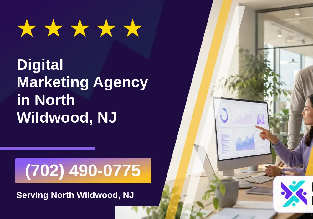 Digital Marketing Agency in North Wildwood, NJ Digital Marketing Agency in North Wildwood, NJ