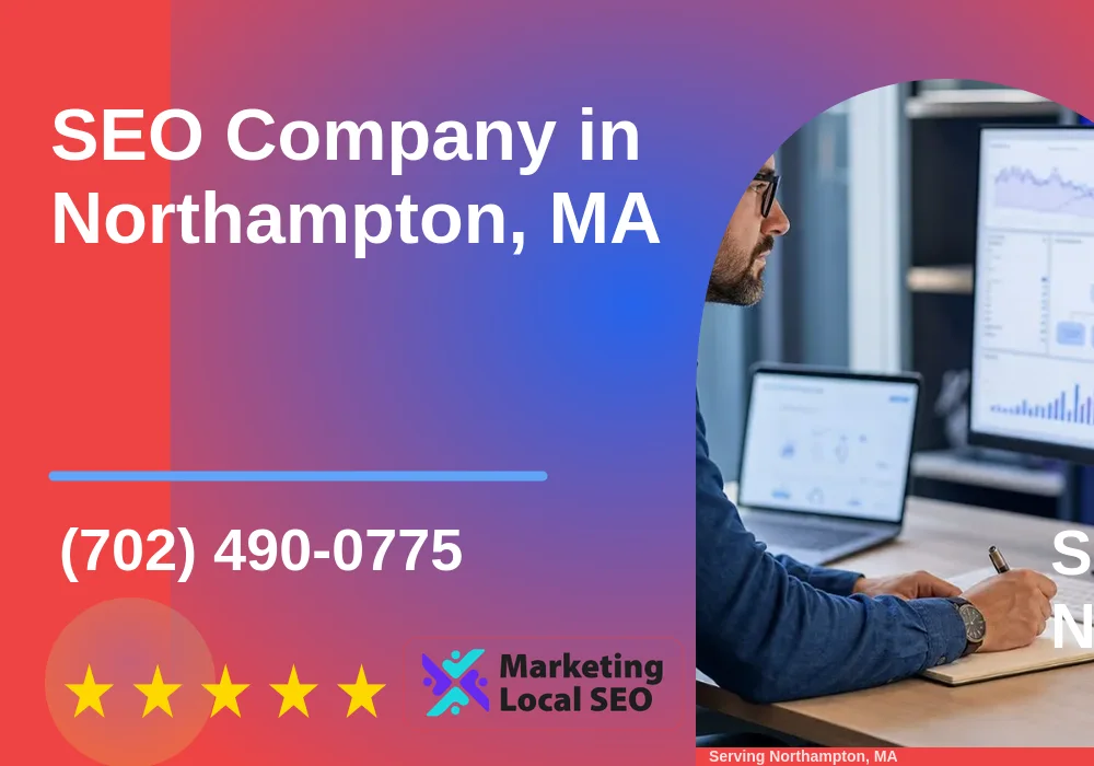 SEO in Northampton, MA SEO in Northampton, MA